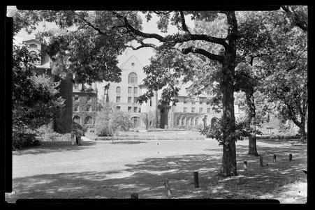 Evanston, Illinois, 1929-1935, 1938, 1940, 1941 - Childs, Charles R., 1875-1960
