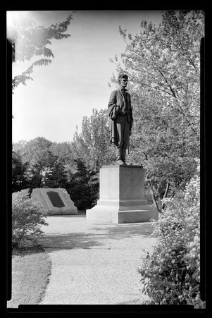 Dixon, Illinois,  1931, 1938, and 1942 - Childs, Charles R., 1875-1960
