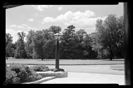White Pines Forest State Park, Illinois, 1949, 1951, 1953 - Childs, Charles R., 1875-1960