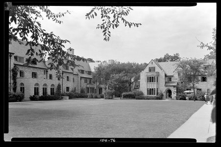 Evanston, Illinois, 1929-1935, 1938, 1940, 1941 - Childs, Charles R., 1875-1960