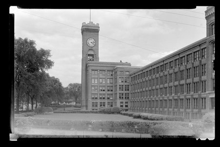 Elgin, Illinois, circa 1930 - Childs, Charles R., 1875-1960