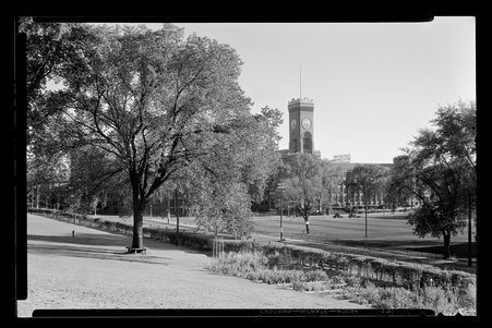 Elgin, Illinois, circa 1930 - Childs, Charles R., 1875-1960