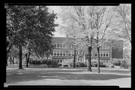 Mendota, Illinois, 1945-1946 - Childs, Charles R., 1875-1960