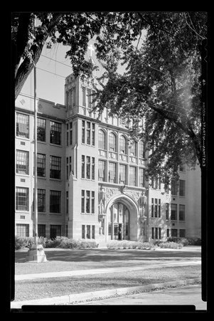 Aurora, Illinois, 1930-1932 - Childs, Charles R., 1875-1960