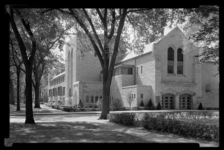 Evanston, Illinois, 1944, 1946, 1948 - Childs, Charles R., 1875-1960