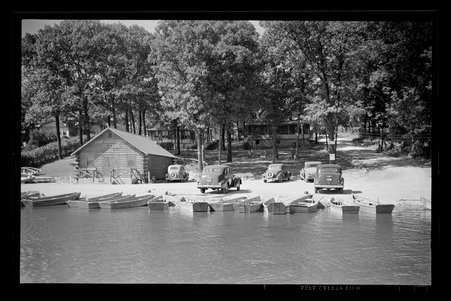 McHenry, Illinois, 1942-1947 - Childs, Charles R., 1875-1960