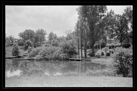 Fox Lake, Illinois, 1930, 1931, 1934-1940 - Childs, Charles R., 1875-1960