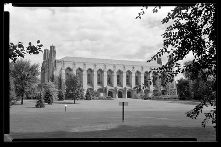 Evanston, Illinois, 1944, 1946, 1948 - Childs, Charles R., 1875-1960