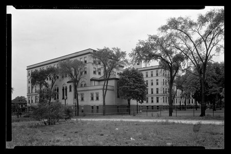 Evanston, Illinois, 1929, 1931-1932, 1936, 1939, 1948 - Childs, Charles R., 1875-1960