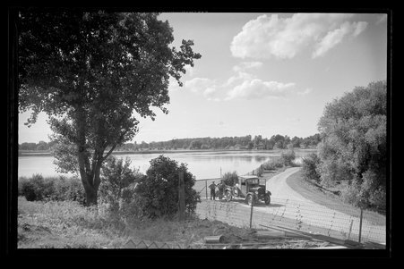Spring Grove, Illinois, 1931-1935 - Childs, Charles R., 1875-1960