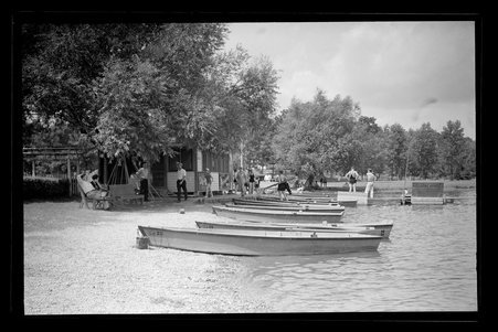 McHenry, Illinois, 1942-1947 - Childs, Charles R., 1875-1960