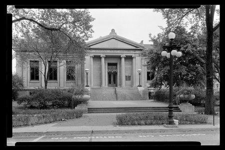 Evanston, Illinois, 1929, 1931-1932, 1936, 1939, 1948 - Childs, Charles R., 1875-1960