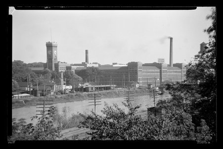 Elgin, Illinois, circa 1930 - Childs, Charles R., 1875-1960