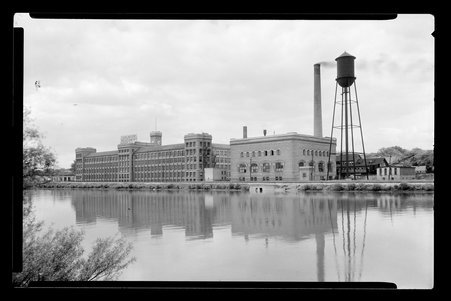 Elgin, Illinois, circa 1930 - Childs, Charles R., 1875-1960