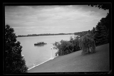 McHenry, Illinois, 1942-1947 - Childs, Charles R., 1875-1960