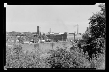 Elgin, Illinois, circa 1930 - Childs, Charles R., 1875-1960