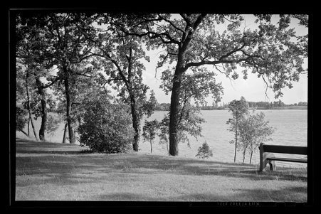 Channel Lake/ Lake Catherine, Antioch, Illinois - Childs, Charles R., 1875-1960