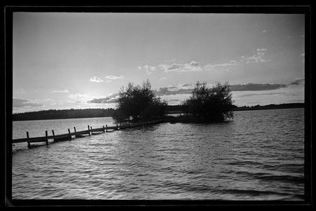 Wonder Lake, Illinois, 1937-1938, 1947 - Childs, Charles R., 1875-1960