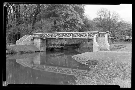 White Pines Forest State Park, Illinois, 1937, 1939, 1945, 1949 - Childs, Charles R., 1875-1960