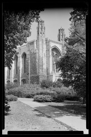 Evanston, Illinois, 1944, 1946, 1948 - Childs, Charles R., 1875-1960