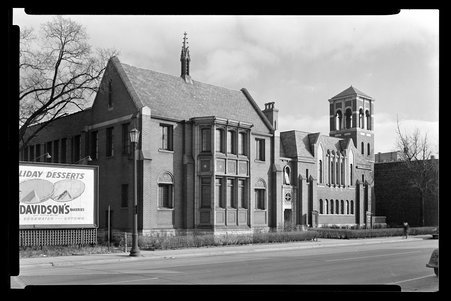 Evanston, Illinois, 1929, 1931-1932, 1936, 1939, 1948 - Childs, Charles R., 1875-1960