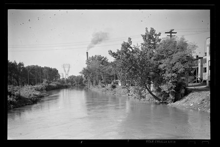 Wilmington, Illinois, 1937-1940 - Childs, Charles R., 1875-1960