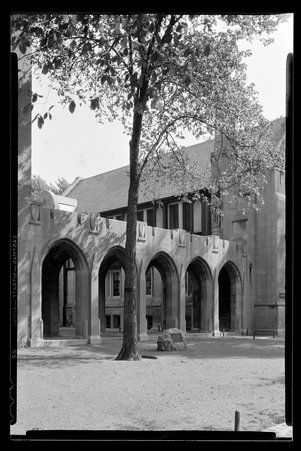 Evanston, Illinois, 1929, 1931-1932, 1936, 1939, 1948 - Childs, Charles R., 1875-1960