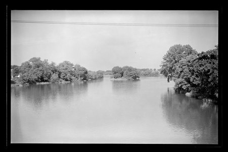 Oswega, Illinois, 1932-1942 - Childs, Charles R., 1875-1960