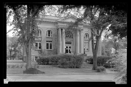 Naperville, Illinois, 1942 - Childs, Charles R., 1875-1960