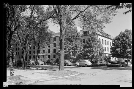 Evanston, Illinois, 1929-1935, 1938, 1940, 1941 - Childs, Charles R., 1875-1960