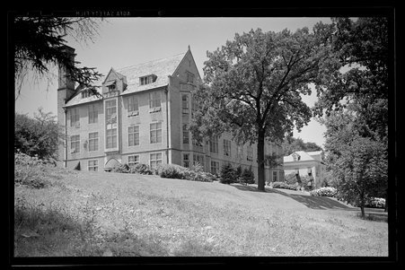 St. Charles, Illinois, 1930, 1937-1938, 1940, 1944, 1947, 1951 - Childs, Charles R., 1875-1960