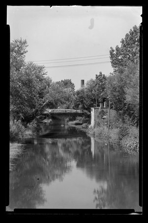 Naperville, Illinois, 1930-1931 - Childs, Charles R., 1875-1960