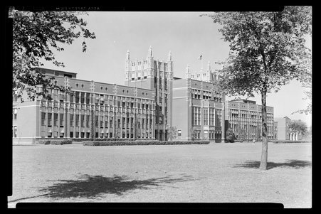 Evanston, Illinois, 1929, 1931-1932, 1936, 1939, 1948 - Childs, Charles R., 1875-1960