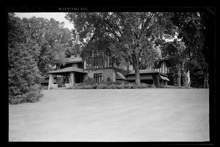 Oregon, Illinois, 1936-1953 - Childs, Charles R., 1875-1960