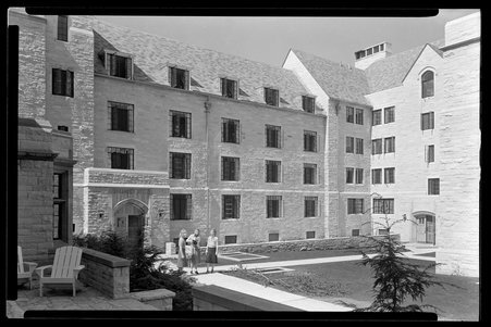 Evanston, Illinois, 1929-1935, 1938, 1940, 1941 - Childs, Charles R., 1875-1960