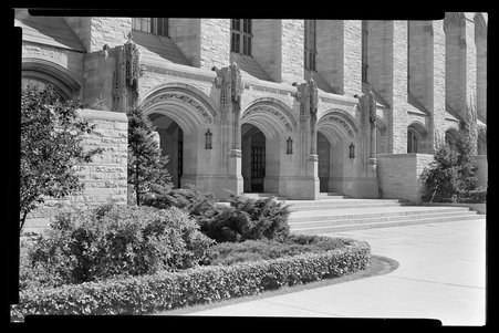 Evanston, Illinois, 1944, 1946, 1948 - Childs, Charles R., 1875-1960