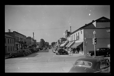 Wilmington, Illinois, 1937-1940 - Childs, Charles R., 1875-1960