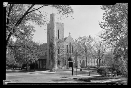 Evanston, Illinois, 1929, 1931-1932, 1936, 1939, 1948 - Childs, Charles R., 1875-1960