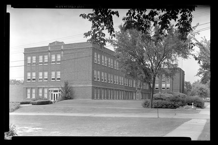 Naperville, Illinois, 1942 - Childs, Charles R., 1875-1960