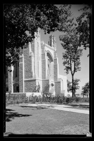 Evanston, Illinois, 1944, 1946, 1948 - Childs, Charles R., 1875-1960