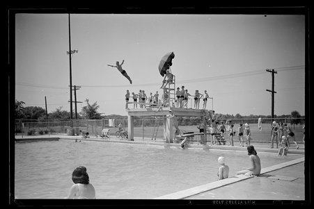 St. Charles, Illinois, 1930, 1937-1938, 1940, 1944, 1947, 1951 - Childs, Charles R., 1875-1960
