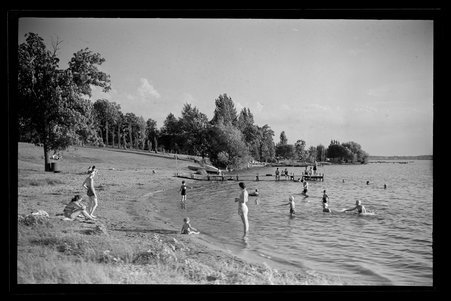 Wonder Lake, Illinois, 1937-1938, 1947 - Childs, Charles R., 1875-1960