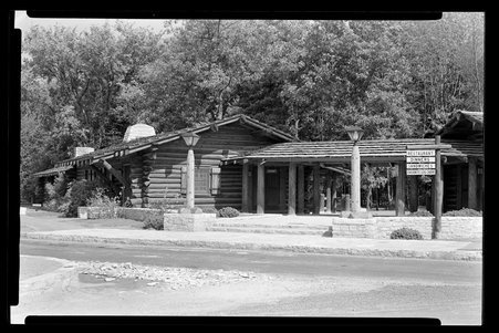 White Pines Forest State Park, Illinois, 1937, 1939, 1945, 1949 - Childs, Charles R., 1875-1960