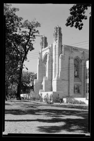 Evanston, Illinois, 1944, 1946, 1948 - Childs, Charles R., 1875-1960