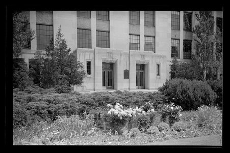 Barrington, Illinois, 1940-1941 - Childs, Charles R., 1875-1960