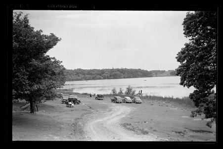 Barrington, Illinois, 1940-1941 - Childs, Charles R., 1875-1960