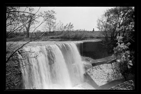 Bailey Falls, Illinois - Childs, Charles R., 1875-1960