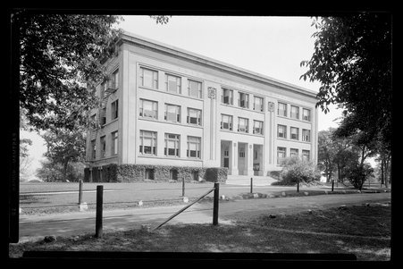 Evanston, Illinois, 1944, 1946, 1948 - Childs, Charles R., 1875-1960