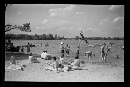 Wauconda, Illinois, 1935, 1938-1939, 1941, 1944, 1951 - Childs, Charles R., 1875-1960