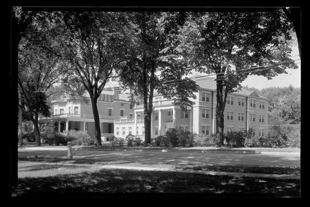 Naperville, Illinois, 1930-1931 - Childs, Charles R., 1875-1960